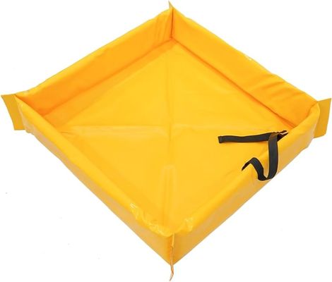 Buy secure mini oil spill containment berm, Good quality secure mini ...