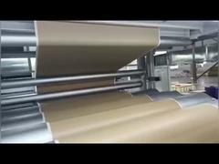 pvc coated fabrics