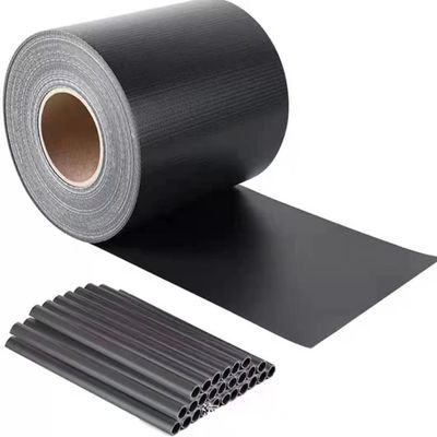 Pvc Protection Screen Windproof Waterproof PVC Strip Screen Fence