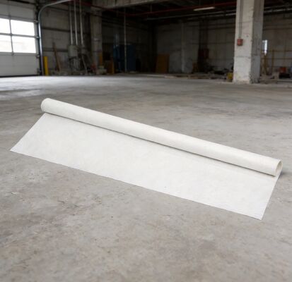 Floor Protection Rool Tear-Resistant Anti-Slip Heavy Duty Temporary Floor Protection roll ...